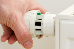 Grantham central heating repair costs