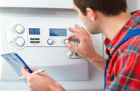 free Grantham gas safe engineer quotes
