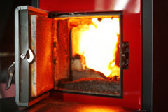 solid fuel boilers Grantham
